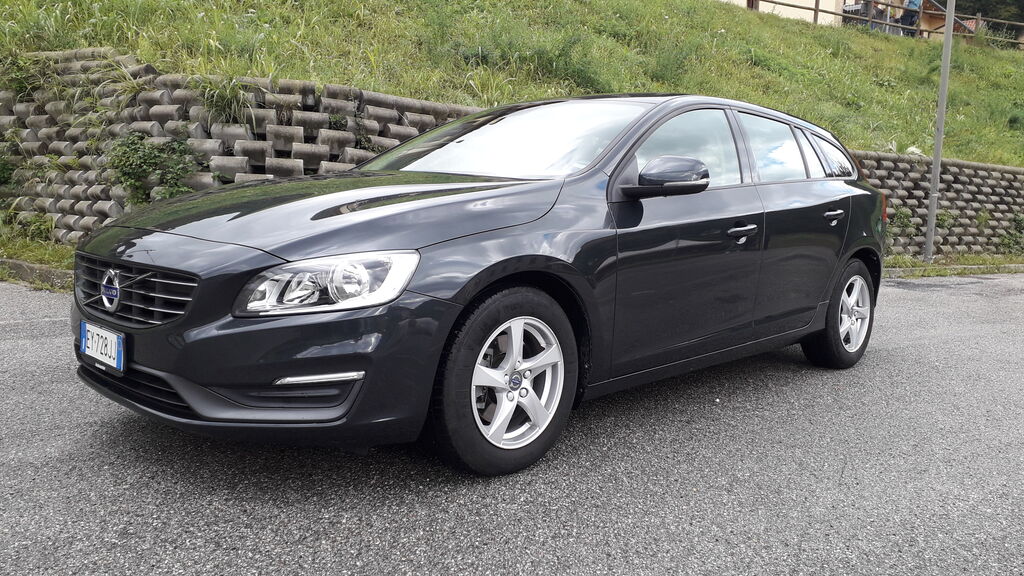 4427825  VOLVO V60 (2010---->) V 60 D2